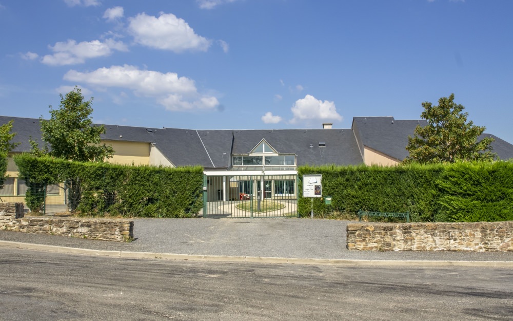 Ecole de Moyrazès