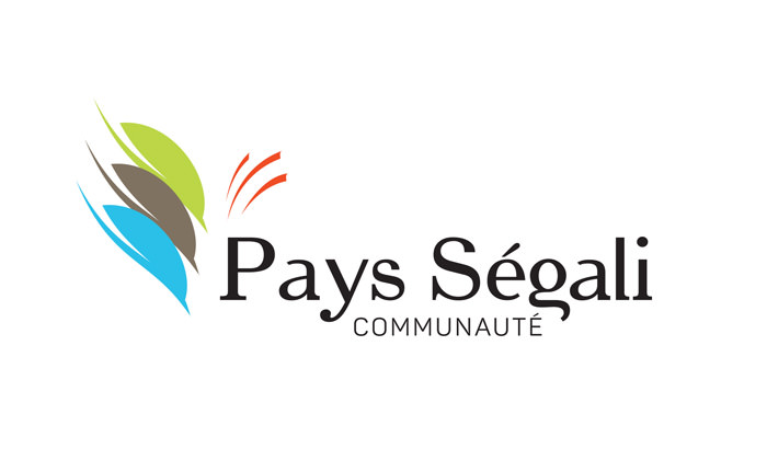 Logo Pays Segali Communauté