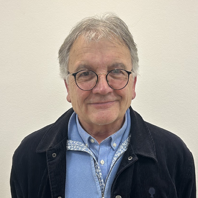 Christian BONNET