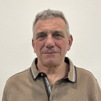 Claude GARRIGUES