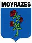 Logo de la commune de Moyrazès